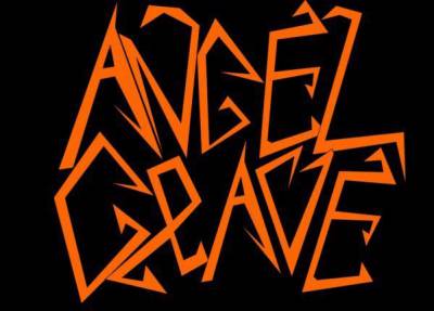 logo Angel Grave